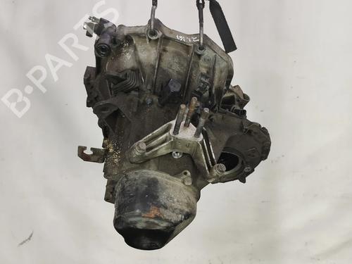 Gearbox MITSUBISHI SPACE STAR MPV (DG_A) 1.3 16V (DG1A) | BP29220789M3