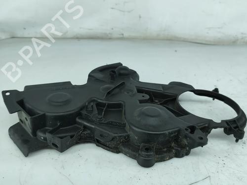 Used Timing cover FORD FOCUS III Turnier 1.5 TDCi (120 hp) 29205463