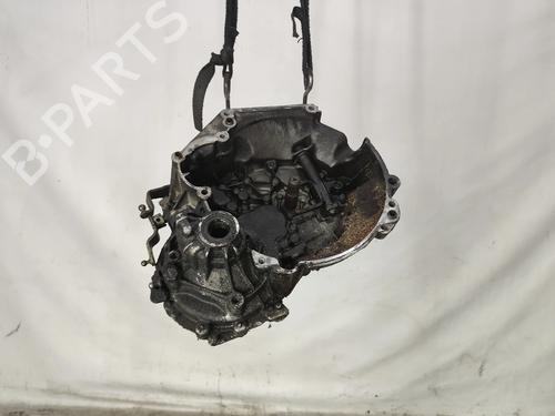 Gearkasse PEUGEOT 206 Hatchback (2A/C) 1.1 i | BP29220798M3 