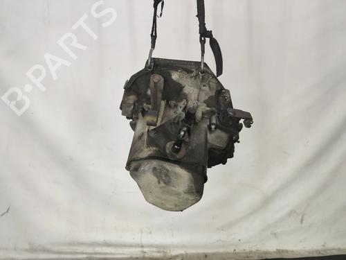Gearkasse PEUGEOT 206 Hatchback (2A/C) 1.1 i | BP29220798M3 