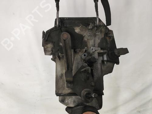 Gearkasse PEUGEOT 206 Hatchback (2A/C) 1.1 i | BP29220798M3 