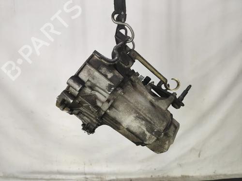 Gearkasse PEUGEOT 206 Hatchback (2A/C) 1.1 i | BP29220798M3 
