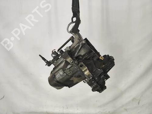 Gearkasse PEUGEOT 206 Hatchback (2A/C) 1.1 i | BP29220798M3 