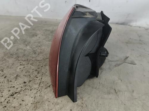 Left taillight PEUGEOT 407 (6D_) 2.2 HDi 170 (6D4HTH) | BP29278080C34 