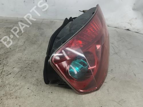 Left taillight PEUGEOT 407 (6D_) 2.2 HDi 170 (6D4HTH) | BP29278080C34 