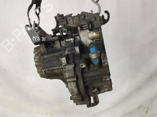 Gearkasse HYUNDAI MATRIX (FC) 1.6 | BP29220787M3 