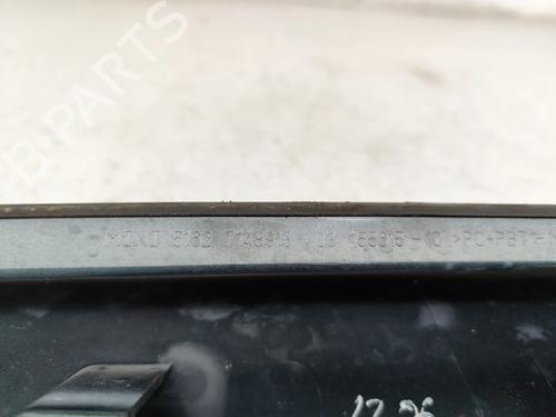 Rear spoiler MINI MINI (R56) One | BP29205550C96 