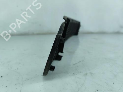 Grille MINI MINI (R56) One | BP29205551C40 