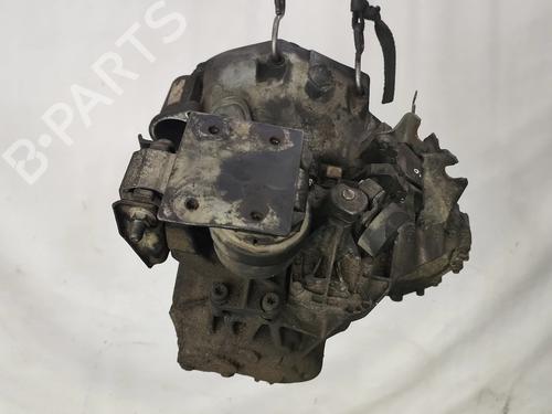 Gearbox VW SHARAN (7M8, 7M9, 7M6) 1.9 TDI | BP29274192M3 