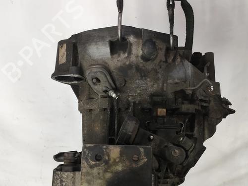 Gearbox VW SHARAN (7M8, 7M9, 7M6) 1.9 TDI | BP29274192M3 