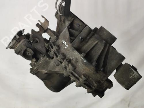 Gearbox VW SHARAN (7M8, 7M9, 7M6) 1.9 TDI | BP29274192M3 