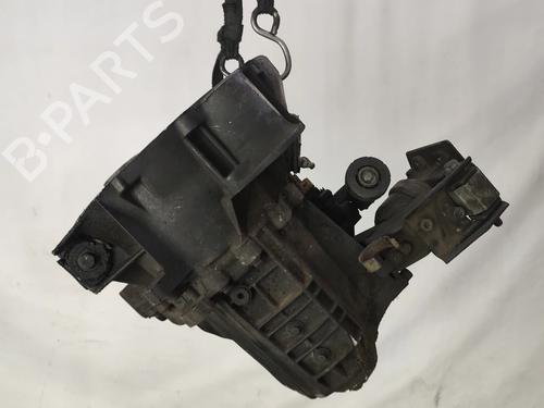 Gearbox VW SHARAN (7M8, 7M9, 7M6) 1.9 TDI | BP29274192M3 