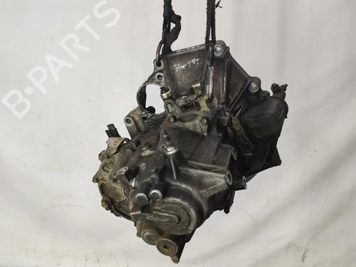Gearbox HONDA CIVIC VI Fastback (MA, MB) 1.4 i (MA8, MB2) | BP29274191M3 