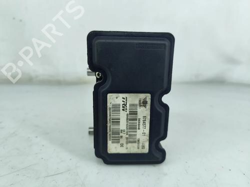 ABS pump MINI MINI (R56) One | BP29205562M43 