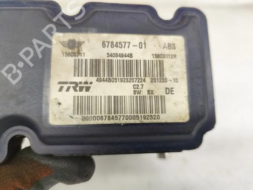 ABS pump MINI MINI (R56) One | BP29205562M43 
