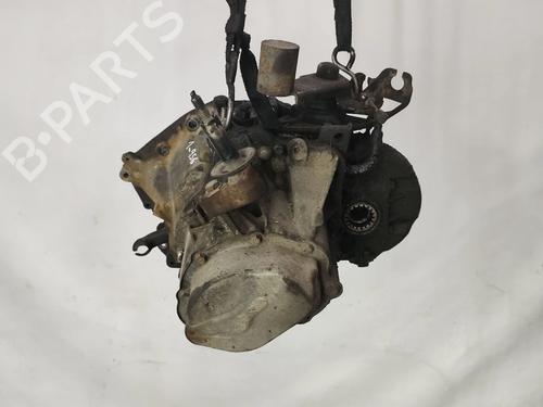 Gearbox FIAT SCUDO Van (220_) 1.9 D | BP29274189M3