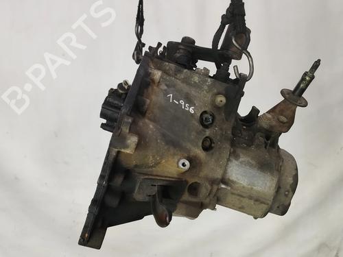Gearbox FIAT SCUDO Van (220_) 1.9 D | BP29274189M3