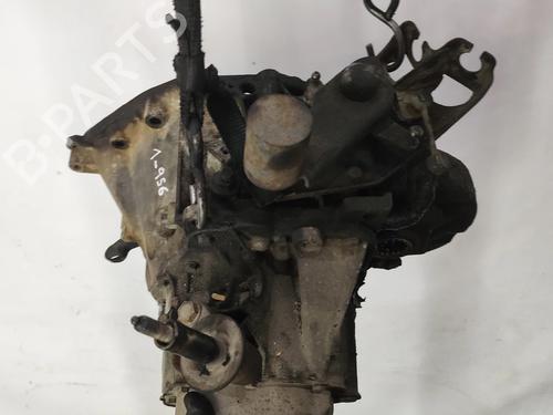 Gearbox FIAT SCUDO Van (220_) 1.9 D | BP29274189M3