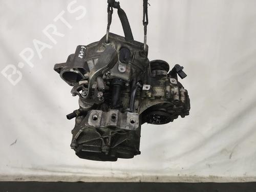 Skrzynia biegów VW GOLF IV (1J1) 1.9 TDI | BP29274194M3