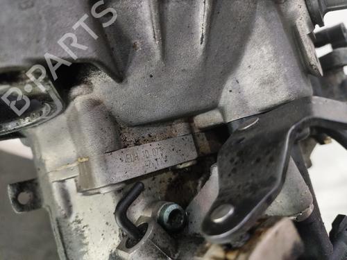 Skrzynia biegów VW GOLF IV (1J1) 1.9 TDI | BP29274194M3