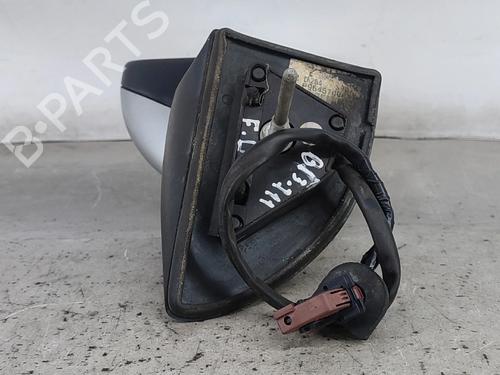 Right mirror PEUGEOT 407 (6D_) 2.2 HDi 170 (6D4HTH) | BP29278083C27 