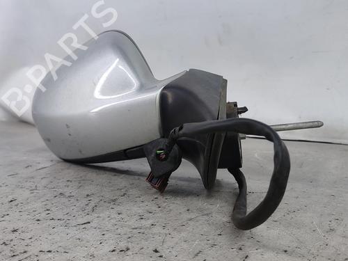 Right mirror PEUGEOT 407 (6D_) 2.2 HDi 170 (6D4HTH) | BP29278083C27 