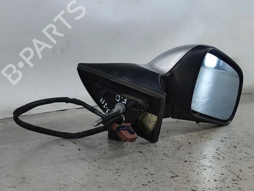 Right mirror PEUGEOT 407 (6D_) 2.2 HDi 170 (6D4HTH) | BP29278083C27 