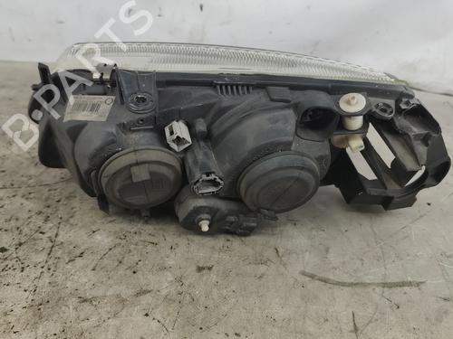 Right headlight NISSAN ALMERA II (N16) 1.5 | BP28010841C29
