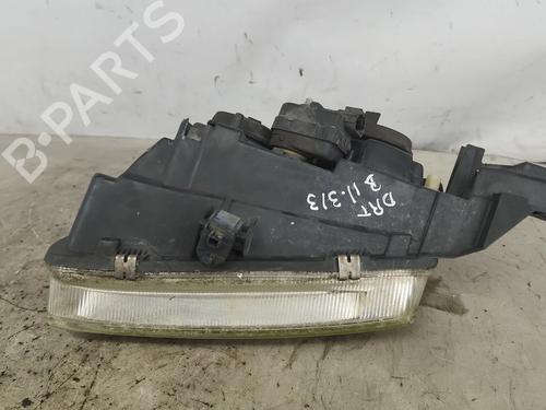Right headlight NISSAN ALMERA II (N16) 1.5 | BP28010841C29