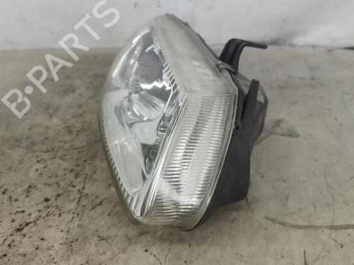 Right headlight NISSAN ALMERA II (N16) 1.5 | BP28010841C29
