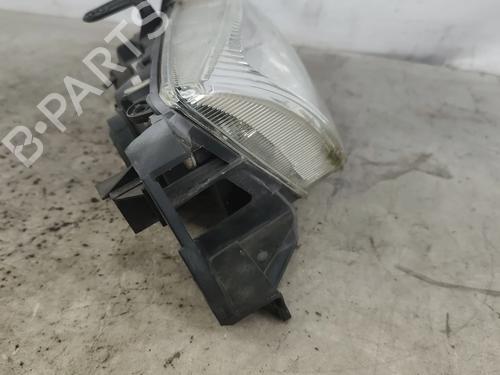 Right headlight NISSAN ALMERA II (N16) 1.5 | BP28010841C29