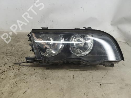 Højre forlygte BMW 3 (E46) 320 d (136 hp) 29271284