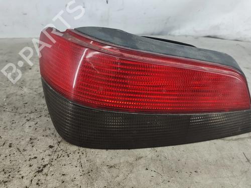 Used Left taillight PEUGEOT 306 Hatchback (7A, 7C, N3, N5) 1.4 (75 hp) 29278141