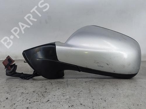 Left mirror PEUGEOT 407 (6D_) 2.2 HDi 170 (6D4HTH) | BP29278084C26 