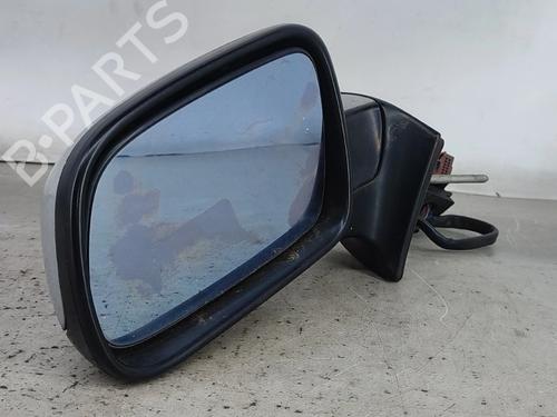 Left mirror PEUGEOT 407 (6D_) 2.2 HDi 170 (6D4HTH) | BP29278084C26 