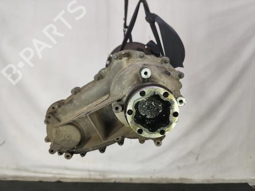 Gearbox MERCEDES-BENZ R-CLASS (W251, V251) R 280 CDI 4-matic (251.020) | BP29274186M3