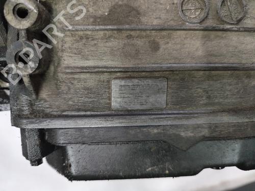 Gearbox MERCEDES-BENZ R-CLASS (W251, V251) R 280 CDI 4-matic (251.020) | BP29274186M3