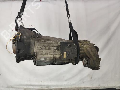 Gearbox MERCEDES-BENZ R-CLASS (W251, V251) R 280 CDI 4-matic (251.020) | BP29274186M3
