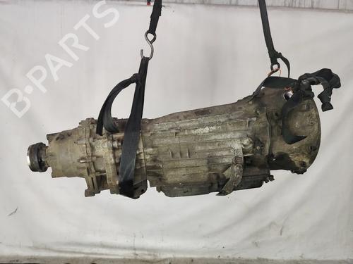 Gearbox MERCEDES-BENZ R-CLASS (W251, V251) R 280 CDI 4-matic (251.020) | BP29274186M3
