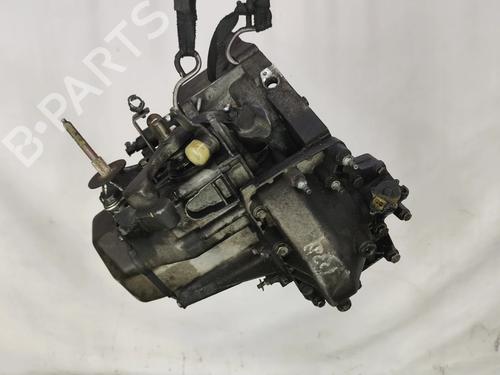 Gearbox PEUGEOT 406 Break (8E/F) 2.1 TD 12V | BP29221277M3 