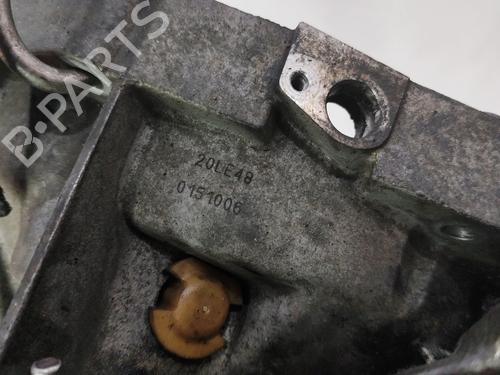 Gearbox PEUGEOT 406 Break (8E/F) 2.1 TD 12V | BP29221277M3 