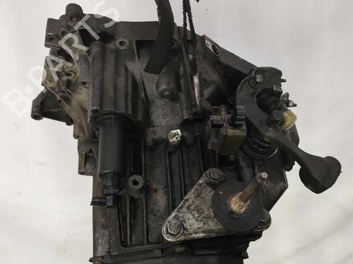 Gearbox PEUGEOT 406 Break (8E/F) 2.1 TD 12V | BP29221277M3 