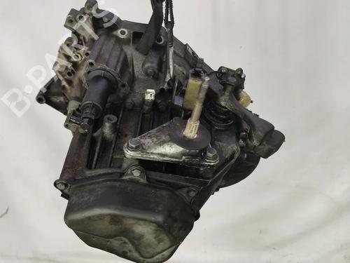 Gearbox PEUGEOT 406 Break (8E/F) 2.1 TD 12V | BP29221277M3 