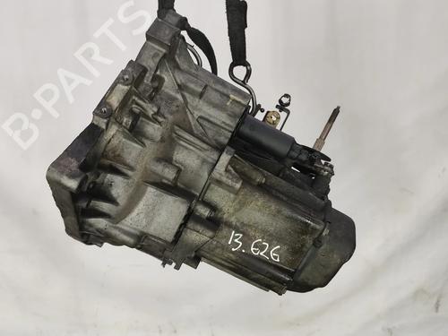 Gearbox PEUGEOT 406 Break (8E/F) 2.1 TD 12V | BP29221277M3 
