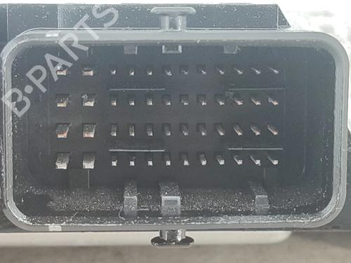 Engine control unit (ECU) PEUGEOT 407 (6D_) 2.2 HDi 170 (6D4HTH) | BP29283512M57 