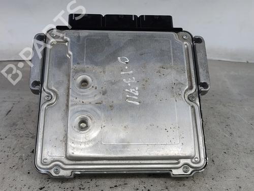 Engine control unit (ECU) PEUGEOT 407 (6D_) 2.2 HDi 170 (6D4HTH) | BP29283512M57 