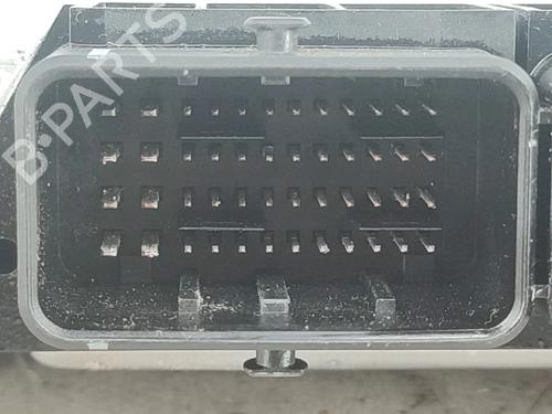 Engine control unit (ECU) PEUGEOT 407 (6D_) 2.2 HDi 170 (6D4HTH) | BP29283512M57 