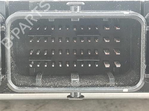 Engine control unit (ECU) PEUGEOT 407 (6D_) 2.2 HDi 170 (6D4HTH) | BP29283512M57 
