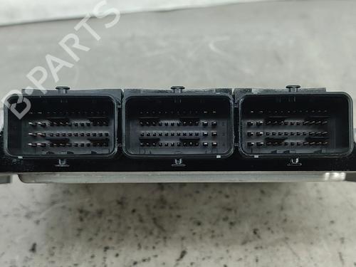 Engine control unit (ECU) PEUGEOT 407 (6D_) 2.2 HDi 170 (6D4HTH) | BP29283512M57 