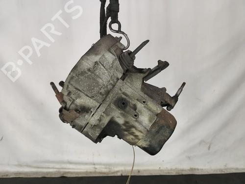 Gearbox RENAULT MEGANE I (BA0/1_) 1.4 16V (BA0D, BA1H, BA0W, BA10) | BP29220783M3 